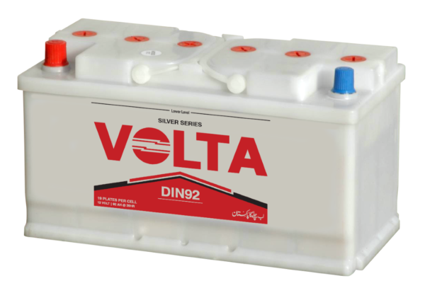 DIN 92